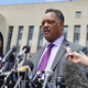 Jesse Jackson
Kris Connor/Getty Images